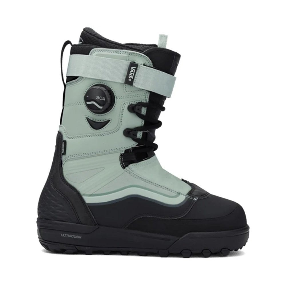 Vans International Mens Infuse Snowboard Boots 2026 - UtahSkis for sale at UtahSkis