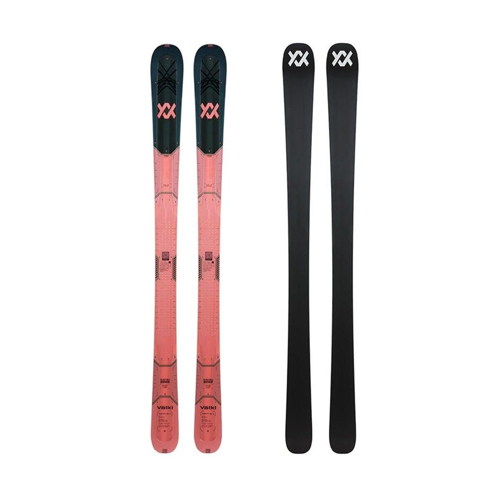 Volkl Mantra 88 Flat Womens Ski 2026 - UtahSkis for sale at UtahSkis