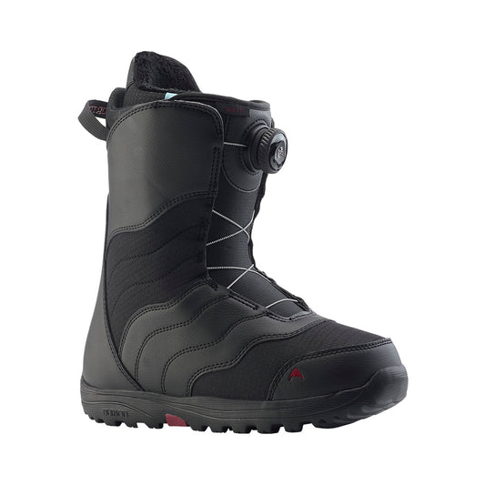 Burton Mint BOA Womens Snowboard Boots 2025 - UtahSkis for sale at UtahSkis