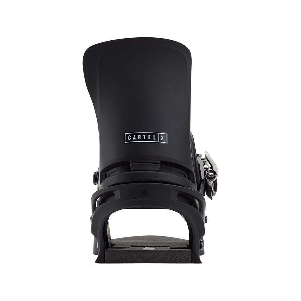 Burton Cartel X Re:Flex Mens Snowboard Bindings 2026 CARTEL X