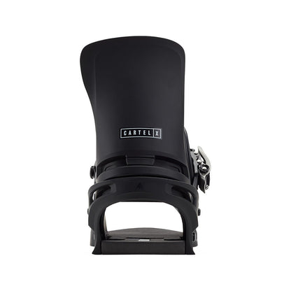 Burton Cartel X Re:Flex Mens Snowboard Bindings 2026 - UtahSkis for sale at UtahSkis