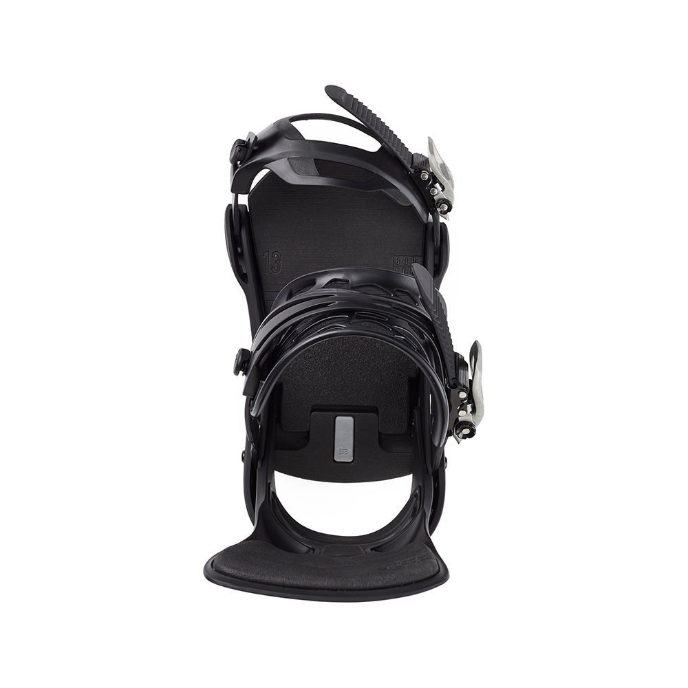 Burton Cartel X Re:Flex Mens Snowboard Bindings 2026 CARTEL X