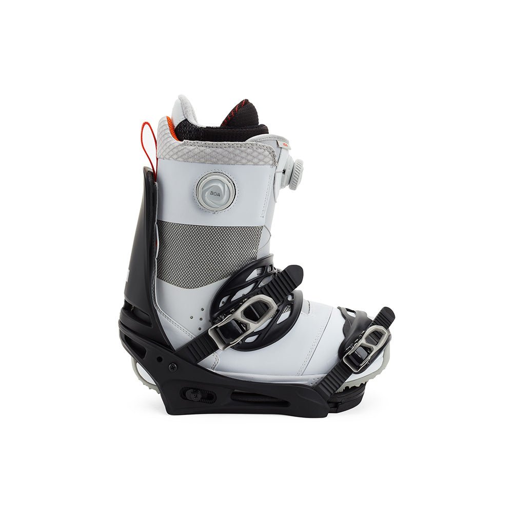 Burton Cartel X Re:Flex Mens Snowboard Bindings 2026 CARTEL X