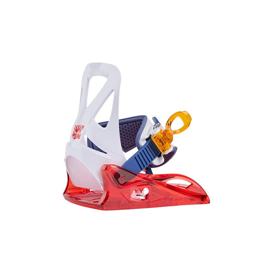 Burton Grom Disc Kids Snowboard Bindings 2026 - UtahSkis for sale at UtahSkis