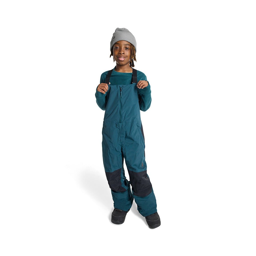 Burton Kids Skylar 2L Bib Pants 2026 - UtahSkis for sale at UtahSkis