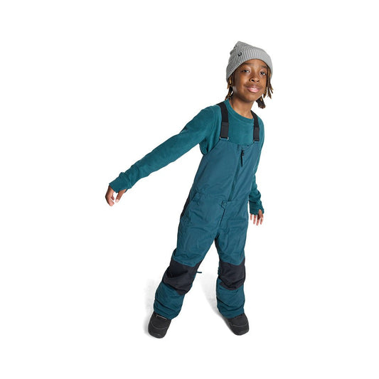 Burton Kids Skylar 2L Bib Pants 2026 - UtahSkis for sale at UtahSkis