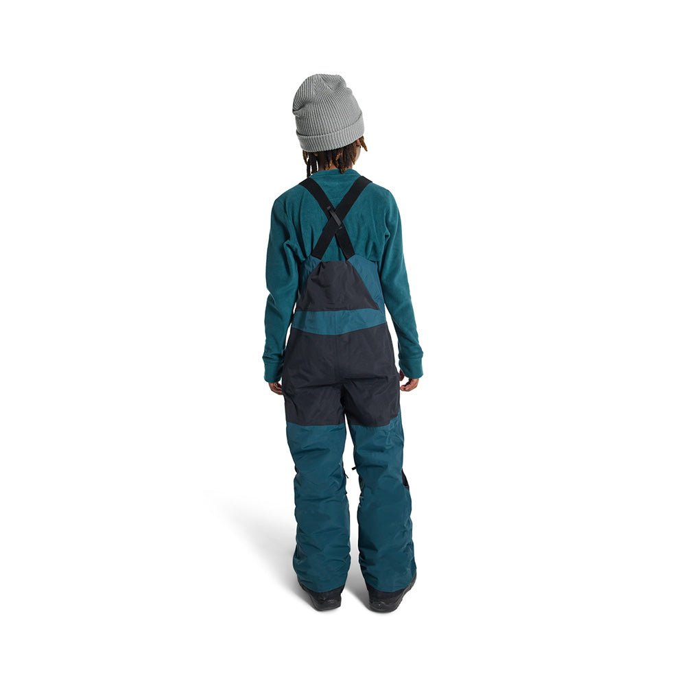 Burton Kids Skylar 2L Bib Pants 2026 - UtahSkis for sale at UtahSkis
