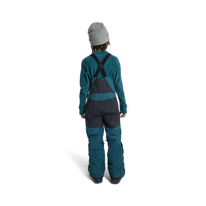 Burton Kids Skylar 2L Bib Pants 2026 - UtahSkis for sale at UtahSkis