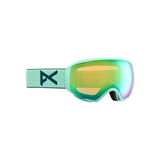 Anon WM1 MFI Womens Goggle 2025 - UtahSkis for sale at UtahSkis