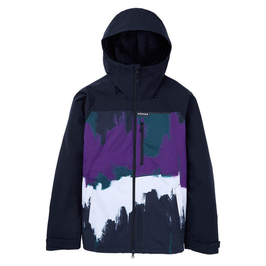 Burton Mens Lodgepole Jacket 2025 - UtahSkis for sale at UtahSkis