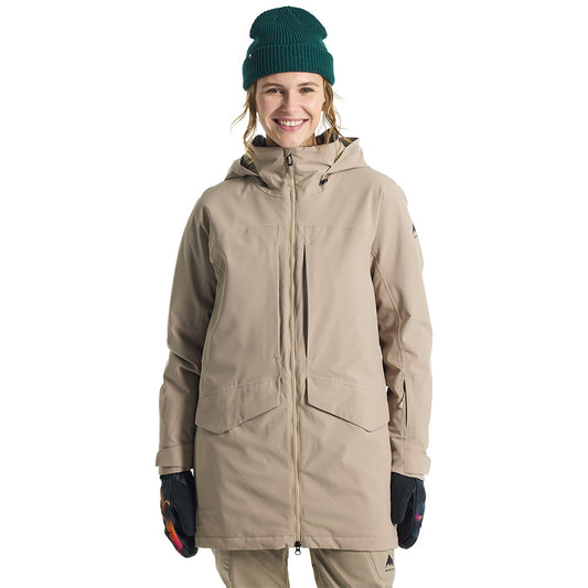 Burton Womens Prowess Jacket 2.0 2025