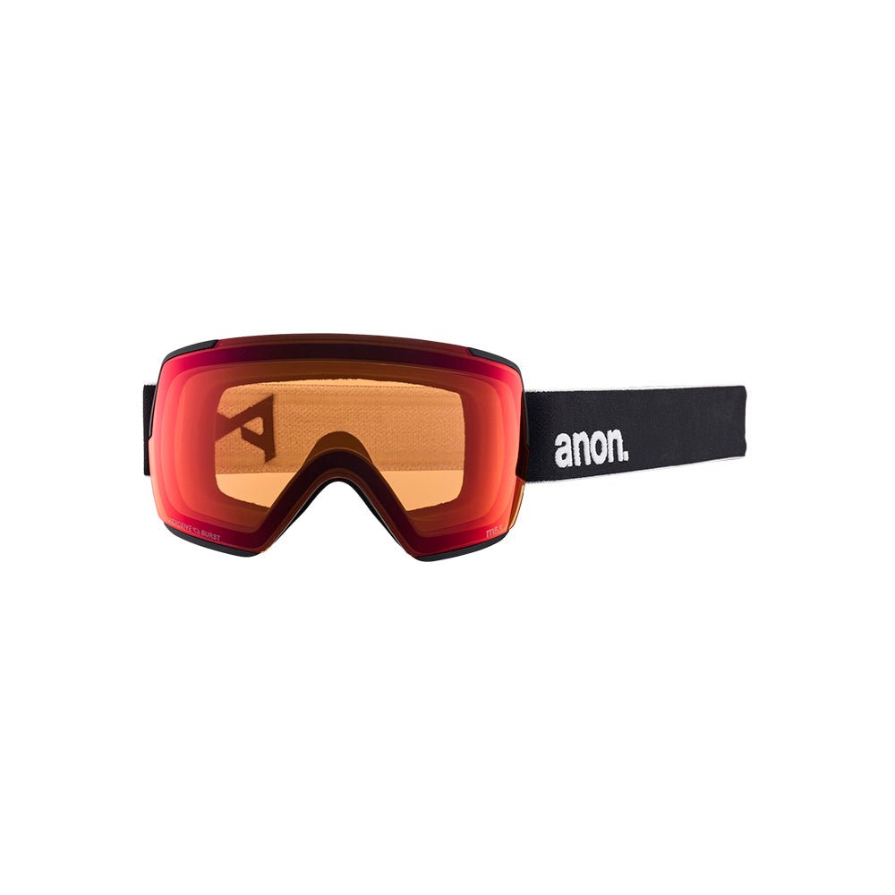 Anon M5s Goggles 2025 M5S 24-25 Anon – UtahSkis
