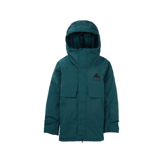 Burton Kids Ascutney 2L Jacket 2026 - UtahSkis for sale at UtahSkis