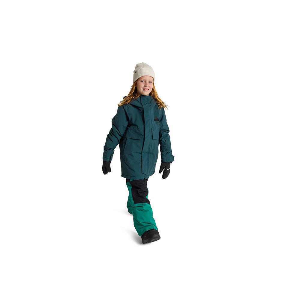 Burton Kids Ascutney 2L Jacket 2026 - UtahSkis for sale at UtahSkis
