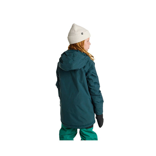 Burton Kids Ascutney 2L Jacket 2026 - UtahSkis for sale at UtahSkis