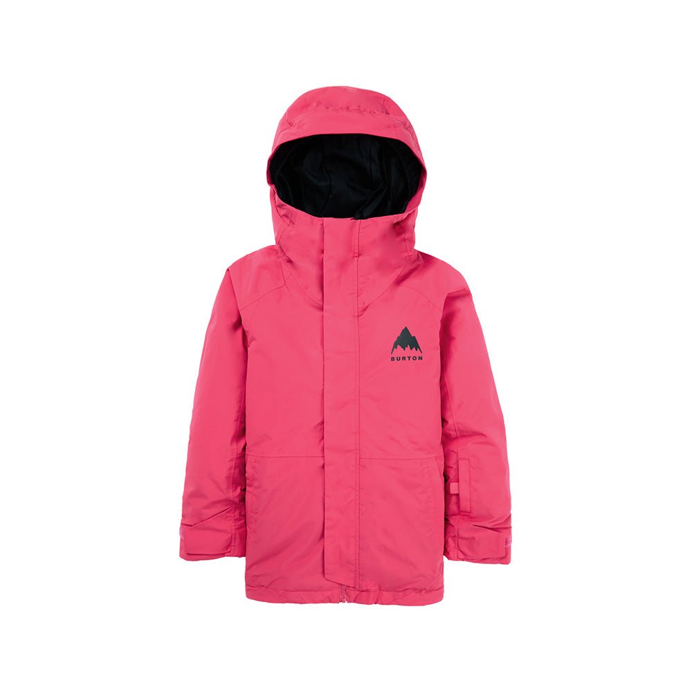 Burton Kids Skimmer Jacket 2026 - UtahSkis for sale at UtahSkis