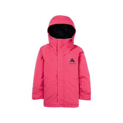 Burton Kids Skimmer Jacket 2026 - UtahSkis for sale at UtahSkis