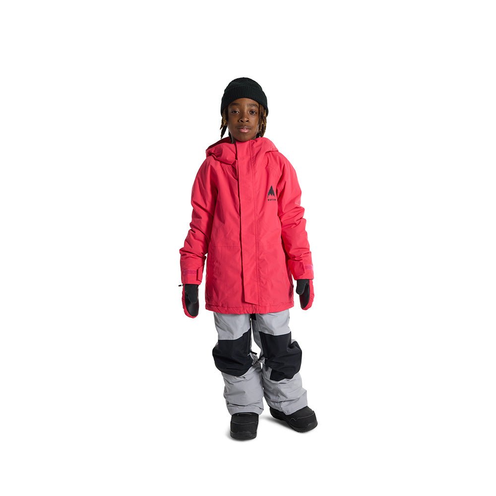 Burton Kids Skimmer Jacket 2026 - UtahSkis for sale at UtahSkis