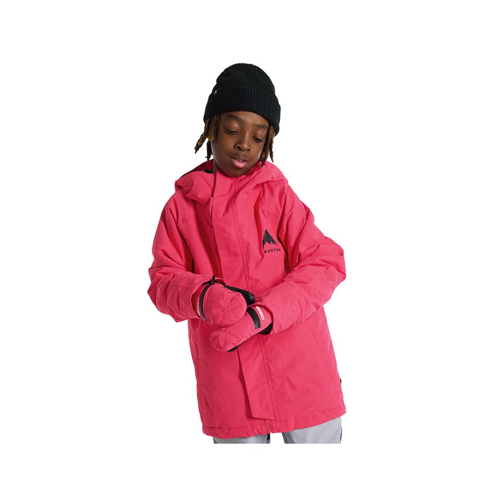 Burton Kids Skimmer Jacket 2026 - UtahSkis for sale at UtahSkis