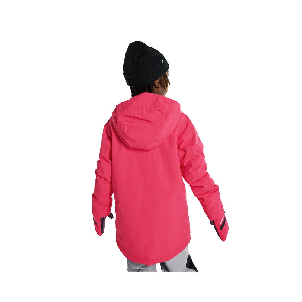 Burton Kids Skimmer Jacket 2026 - UtahSkis for sale at UtahSkis