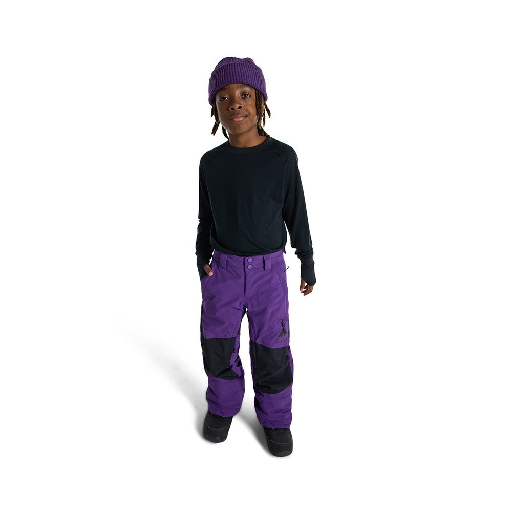 Burton kids Skylar Pants 2026 - UtahSkis for sale at UtahSkis