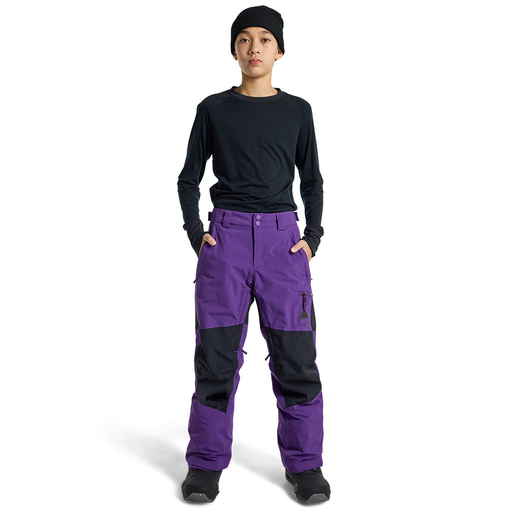 Burton Kids Skylar 2L Pants 2025