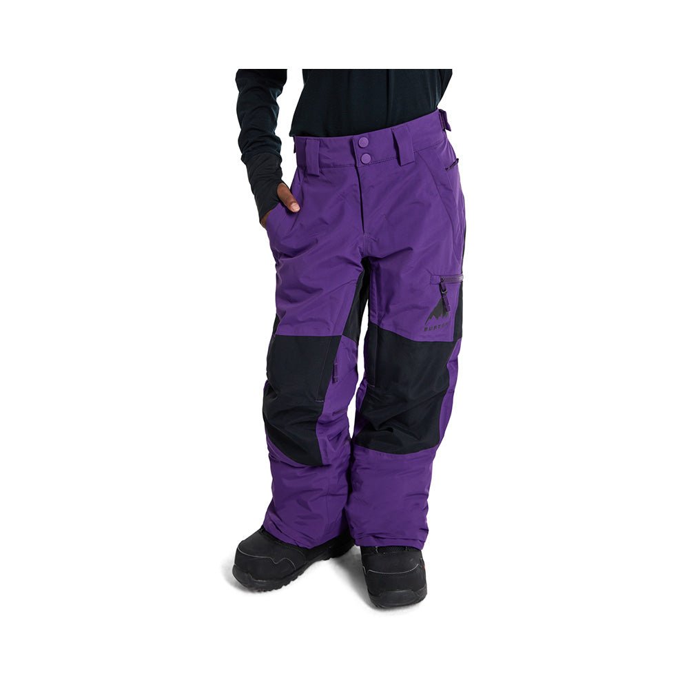 Burton kids Skylar Pants 2026 - UtahSkis for sale at UtahSkis