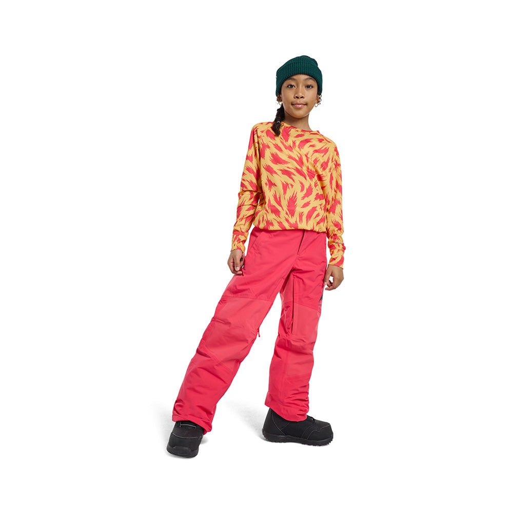 Burton kids Skylar Pants 2026 - UtahSkis for sale at UtahSkis