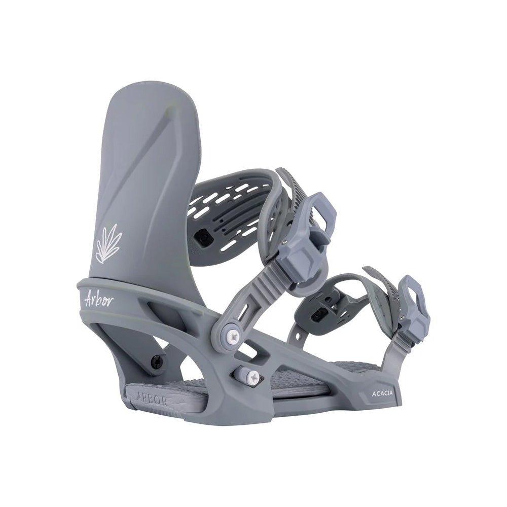 Arbor Acacia Womens Snowboard Bindings 2026 - UtahSkis for sale at UtahSkis