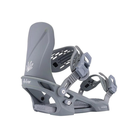 Arbor Acacia Womens Snowboard Bindings 2026 - UtahSkis for sale at UtahSkis