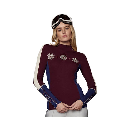 Alp-N-Rock Womens Allison Mockneck 2026