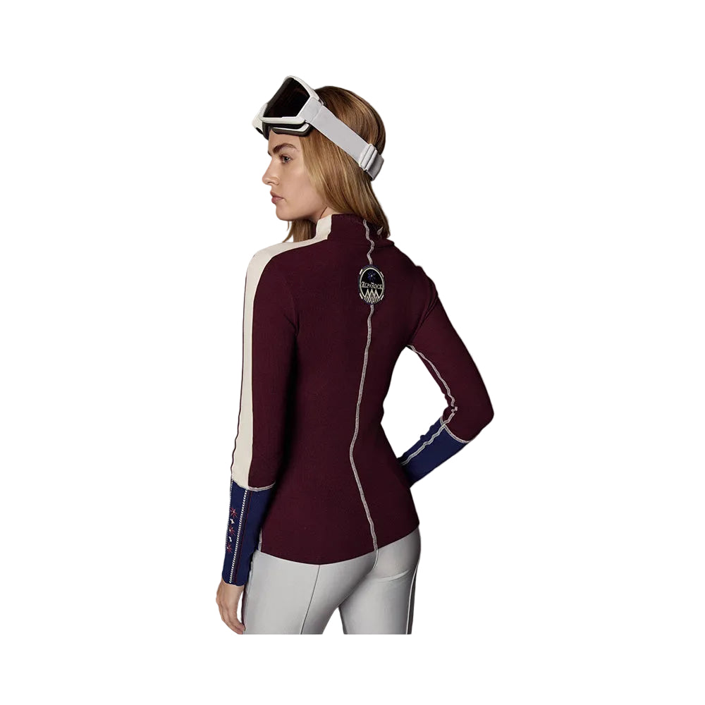 Alp-N-Rock Womens Allison Mockneck 2026