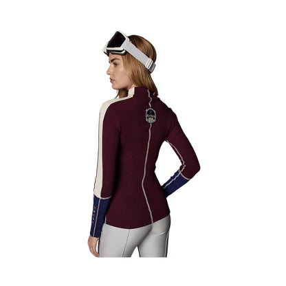 Alp-N-Rock Womens Allison Mockneck 2026