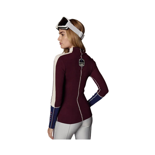 Alp-N-Rock Womens Allison Mockneck 2026