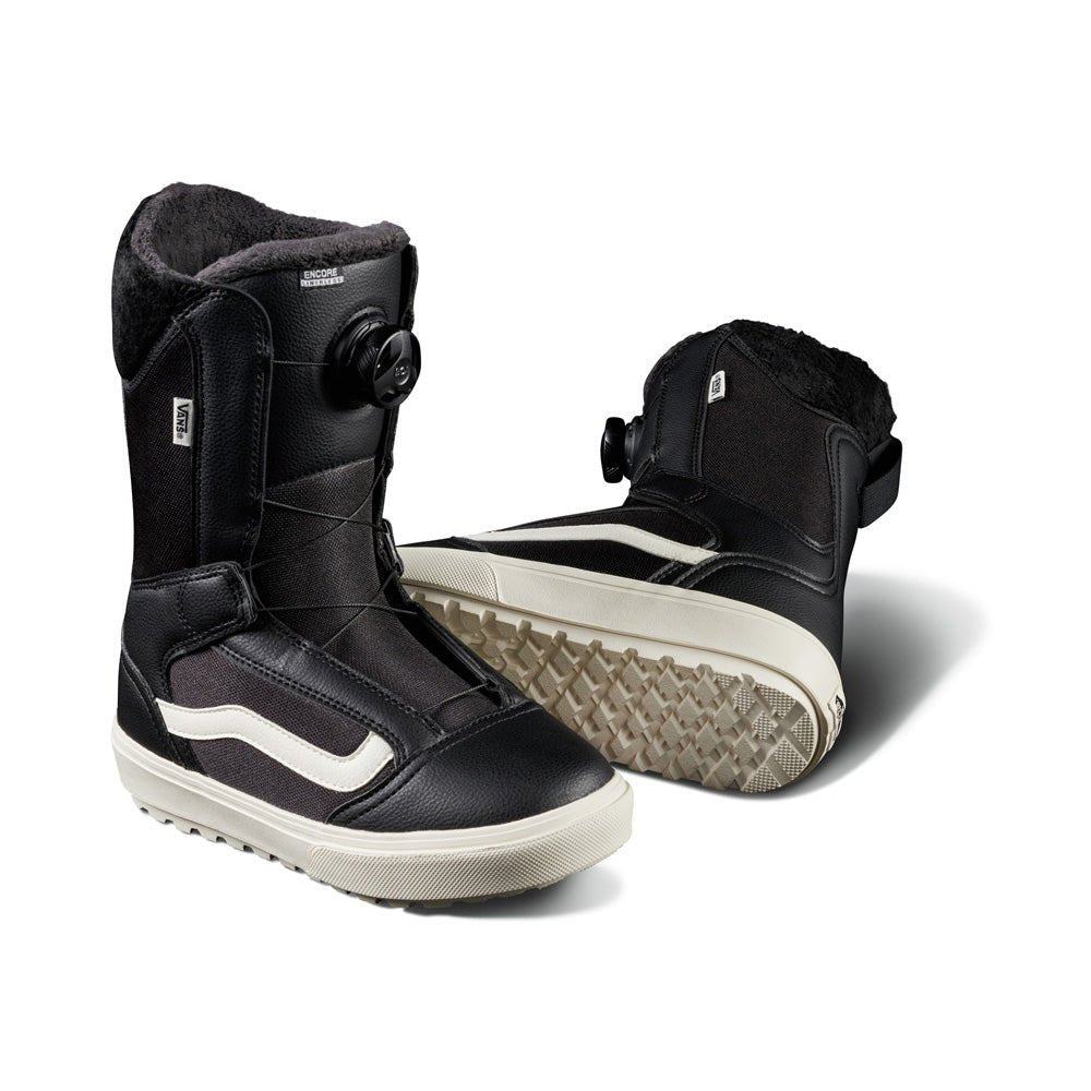 Vans International Womens Encore Linerless Snowboard Boots 2026 - UtahSkis for sale at UtahSkis