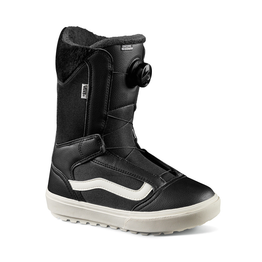 Vans International Womens Encore Linerless Snowboard Boots 2026 - UtahSkis for sale at UtahSkis