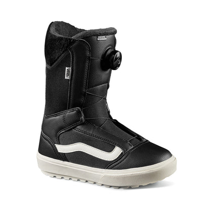 Vans International Womens Encore Linerless Snowboard Boots 2026 - UtahSkis for sale at UtahSkis