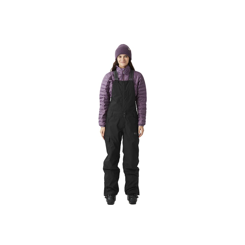 Picture Womens Brita Bib Pants 2026 - UtahSkis for sale at UtahSkis