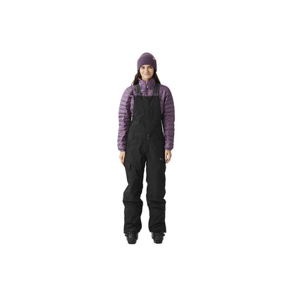Picture Womens Brita Bib Pants 2026 - UtahSkis for sale at UtahSkis