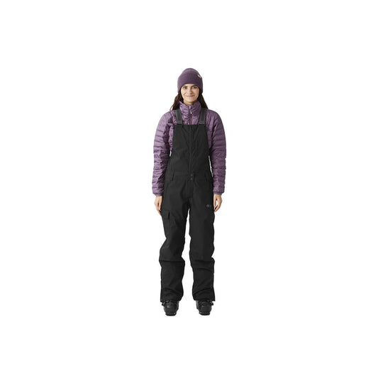Picture Womens Brita Bib Pants 2026 - UtahSkis for sale at UtahSkis