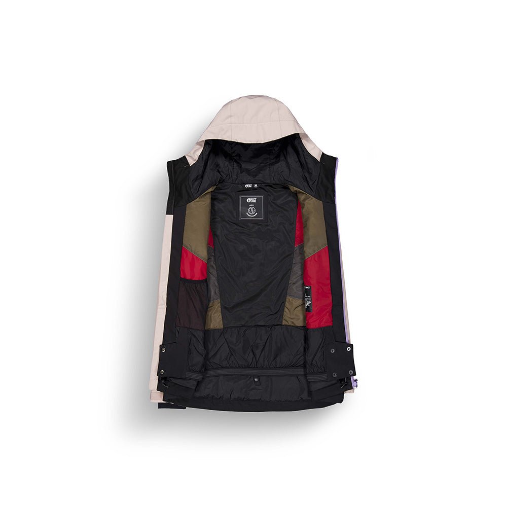 Picture Womens Seakrest Jacket 2025 W SEAKREST JKT 24-25 Picture