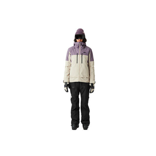 Picture Womens Exa Jacket 2026 - UtahSkis for sale at UtahSkis