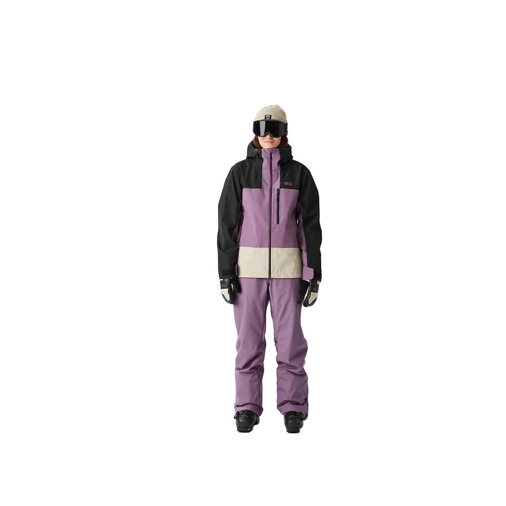 Picture Womens Sylva 3L Jacket 2026 - UtahSkis for sale at UtahSkis