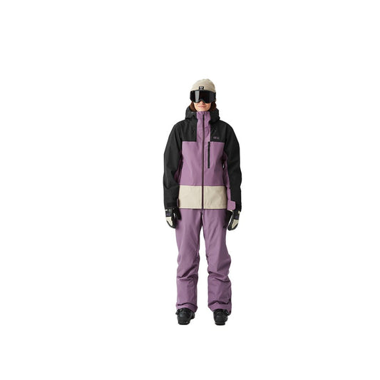 Picture Womens Sylva 3L Jacket 2026 - UtahSkis for sale at UtahSkis