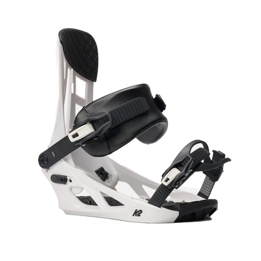 K2 Indy Mens Snowboard Bindings 2026 - UtahSkis for sale at UtahSkis