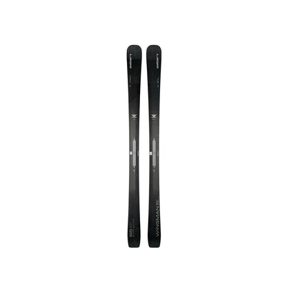 Elan Wingman 86 Black Edition Mens Skis 2026 - UtahSkis for sale at UtahSkis