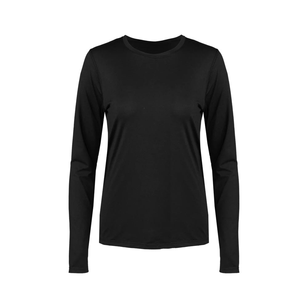 Polarmax Womens Active Stretch Base Layer Crew 2026 - UtahSkis for sale at UtahSkis