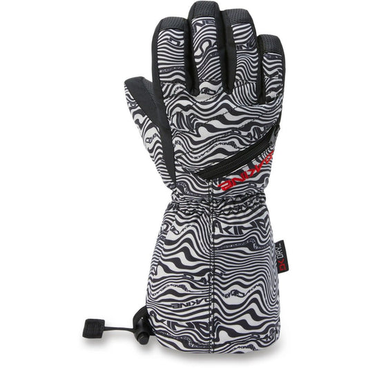 Dakine Kids Tracker Glove 2025 - UtahSkis for sale at UtahSkis