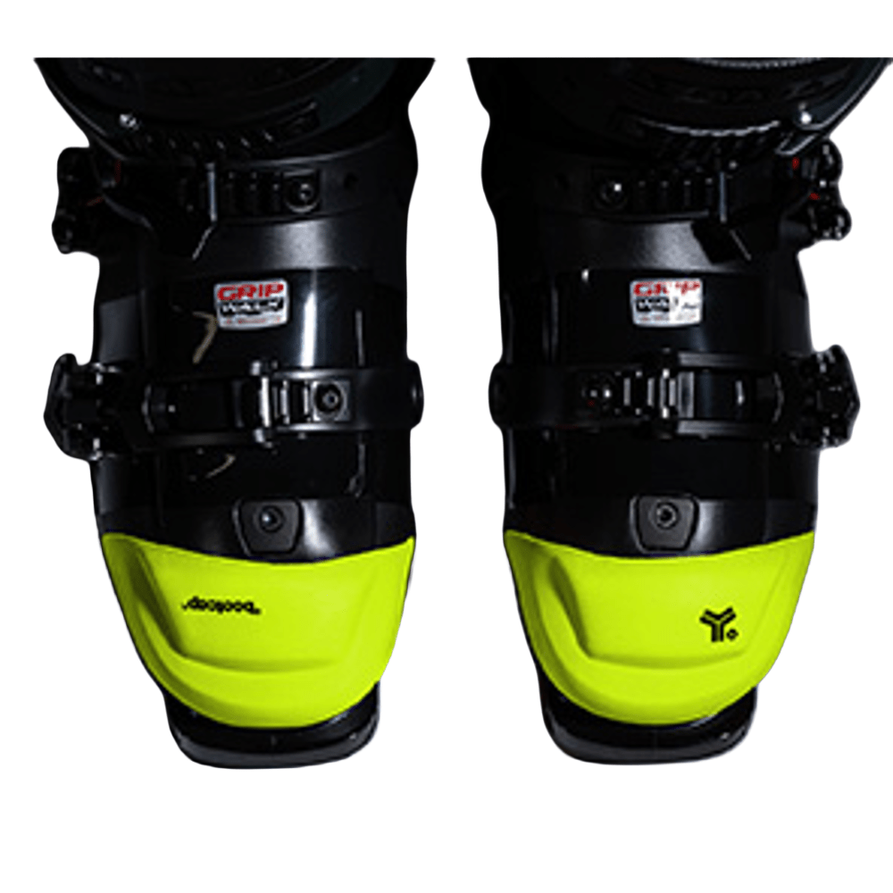 Bootcap Bootcap Ski Toe Insulator 2027 - UtahSkis for sale at UtahSkis