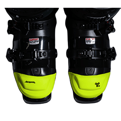 Bootcap Bootcap Ski Toe Insulator 2027 - UtahSkis for sale at UtahSkis